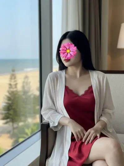 HÀ MY gái gọi cao cấp xinh non mơn mởn