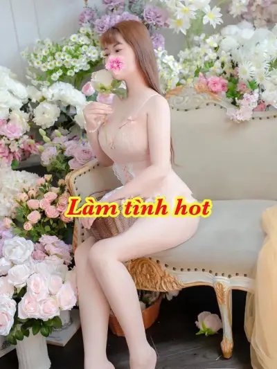 ❤️ Phương Lan - Làm tình hot - Chiều khách tê tái