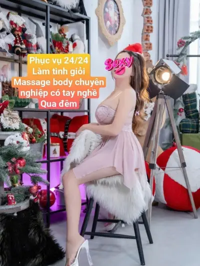 Anh Thư nhẹ nhàng tình cảm chiều khách thần dâm